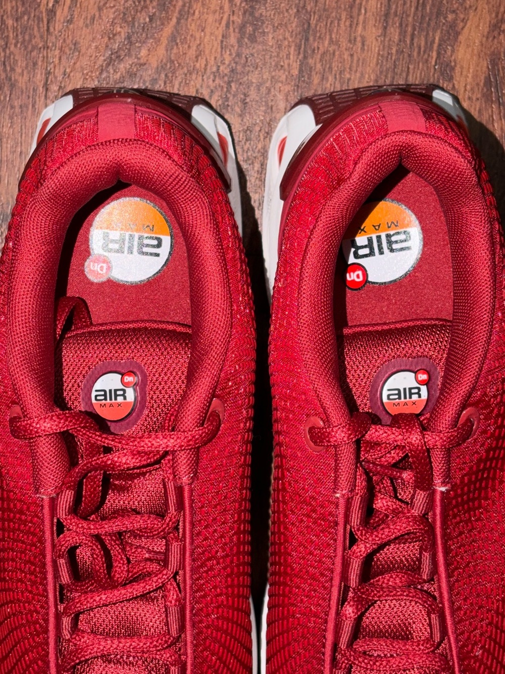 Nike air max size 9.5 - Picture 7 of 15